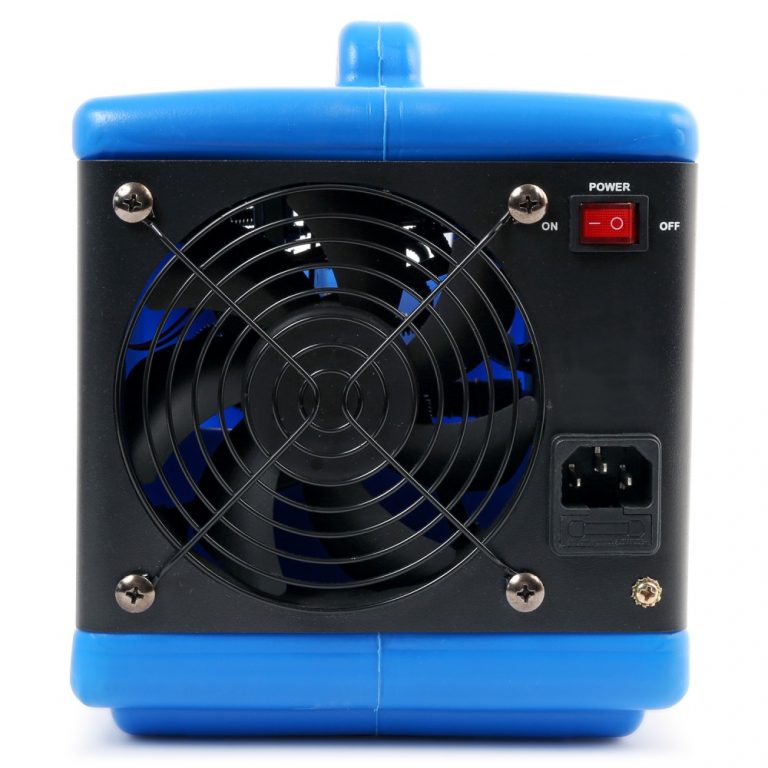 Beamz B1000 Bubble Machine with Remote Control – AVECorp