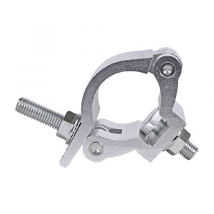 chauvet-dj-clp-15-half-coupler-clamp-63d chauvet-dj-clp-15-half-coupler-clamp-63d