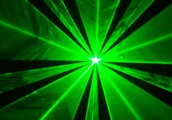 GreenLaser GreenLaser