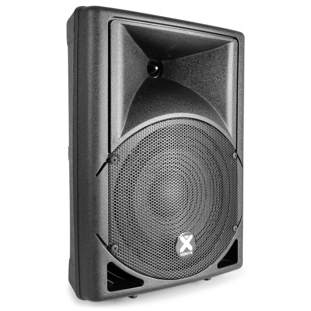 Vonyx VX800BT 2.1 Active Speaker Set – AVECorp
