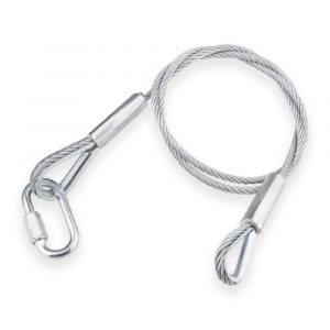 AVE SW-03 Safety Cable Wire (50kg Load)