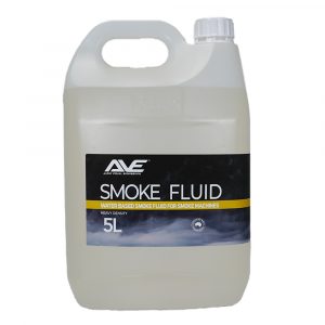 AVE SMM-5H Super Heavy Smoke Fluid