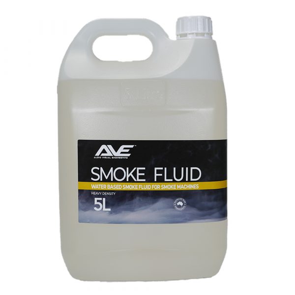AVE SMM-5H Super Heavy Smoke Fluid