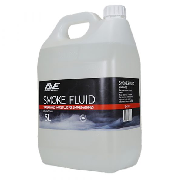 AVE SMM-5 Smoke Fluid - Image 2