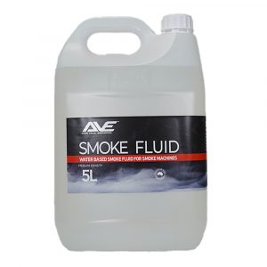 AVE SMM-5 Smoke Fluid