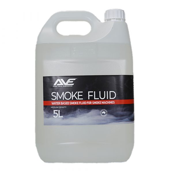 AVE SMM-5 Smoke Fluid