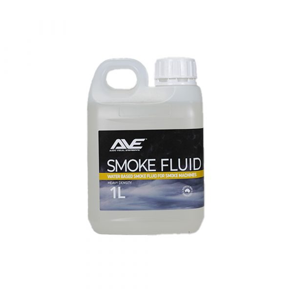 AVE SMM-1H Super Heavy Smoke Fluid