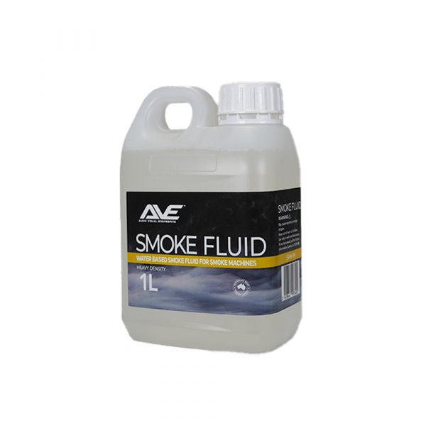 AVE SMM-1H Super Heavy Smoke Fluid - Image 2
