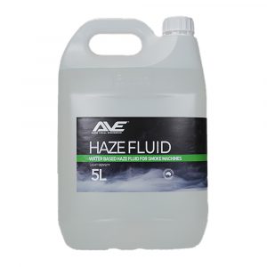 AVE HMM-5 Haze Machine Fluid