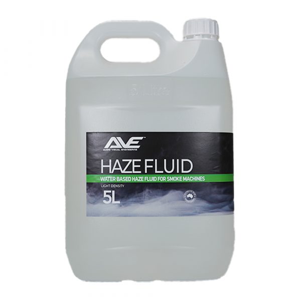 AVE HMM-5 Haze Machine Fluid