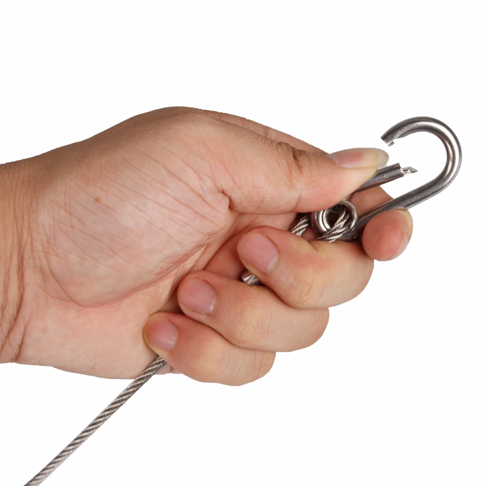 AVE SW800PK10 Medium Duty Safety Wire 10 Pack AVECorp