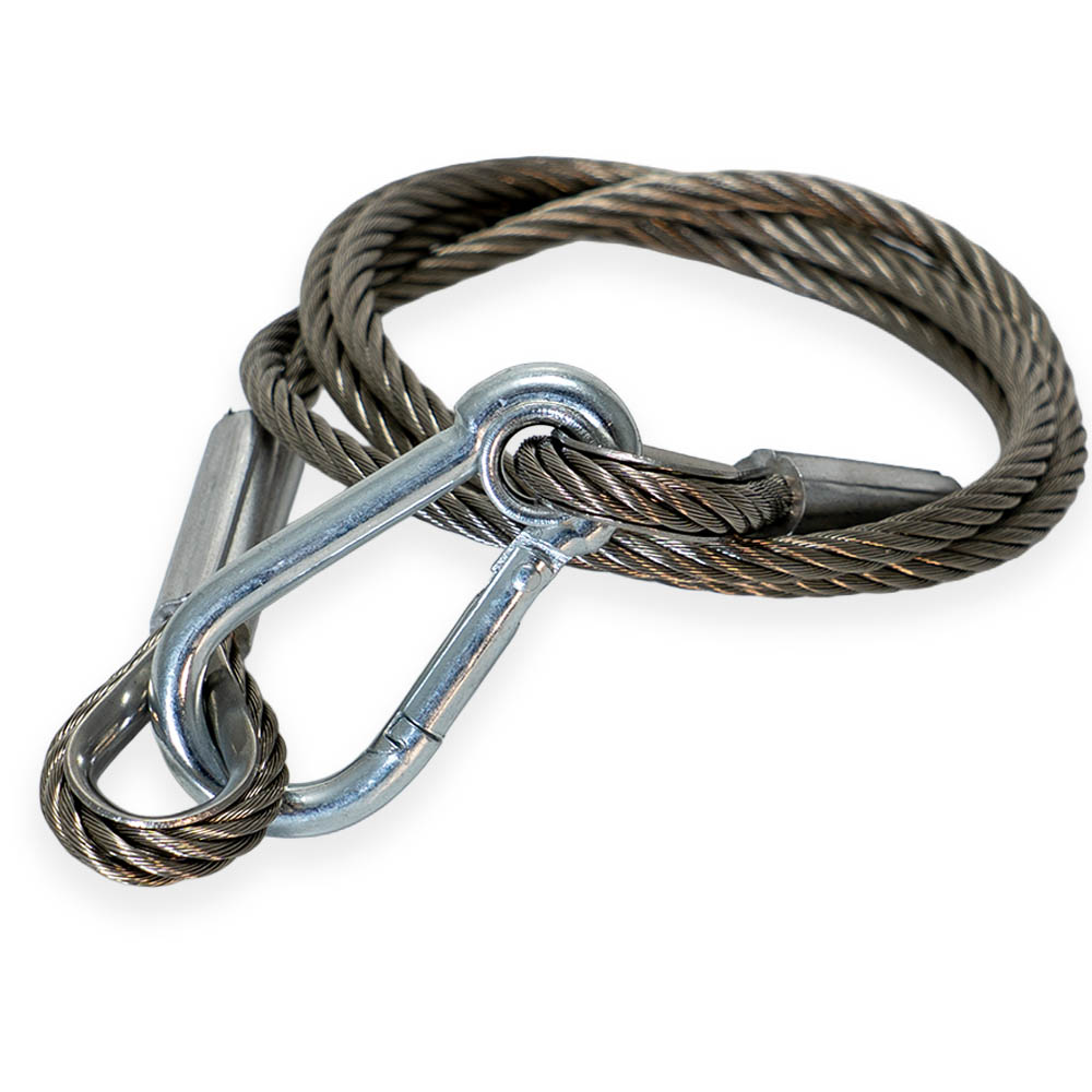 AVE SW-03 Safety Cable Wire (50kg Load) - Image 2