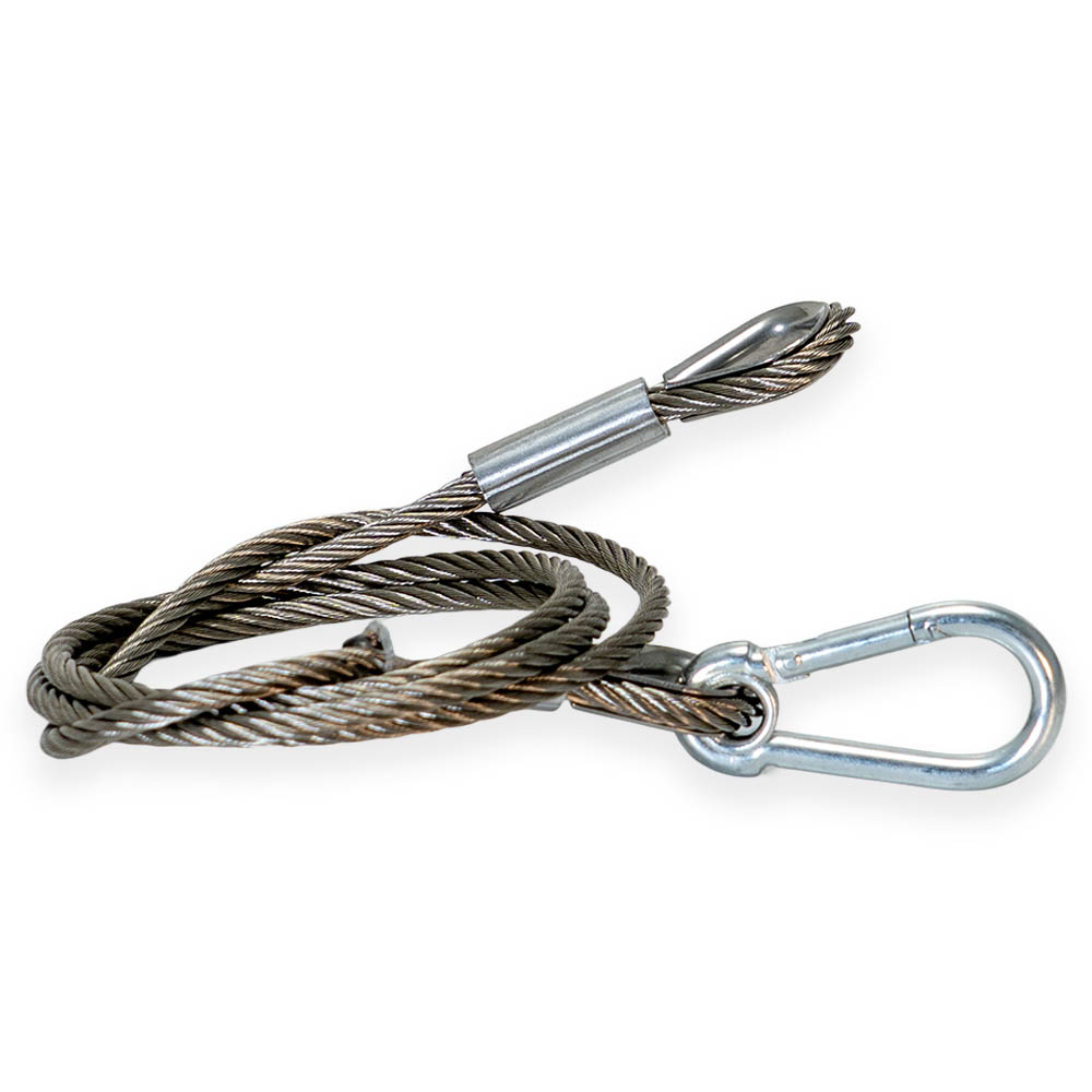 AVE SW800PK10 Medium Duty Safety Wire (10 Pack) - Image 5