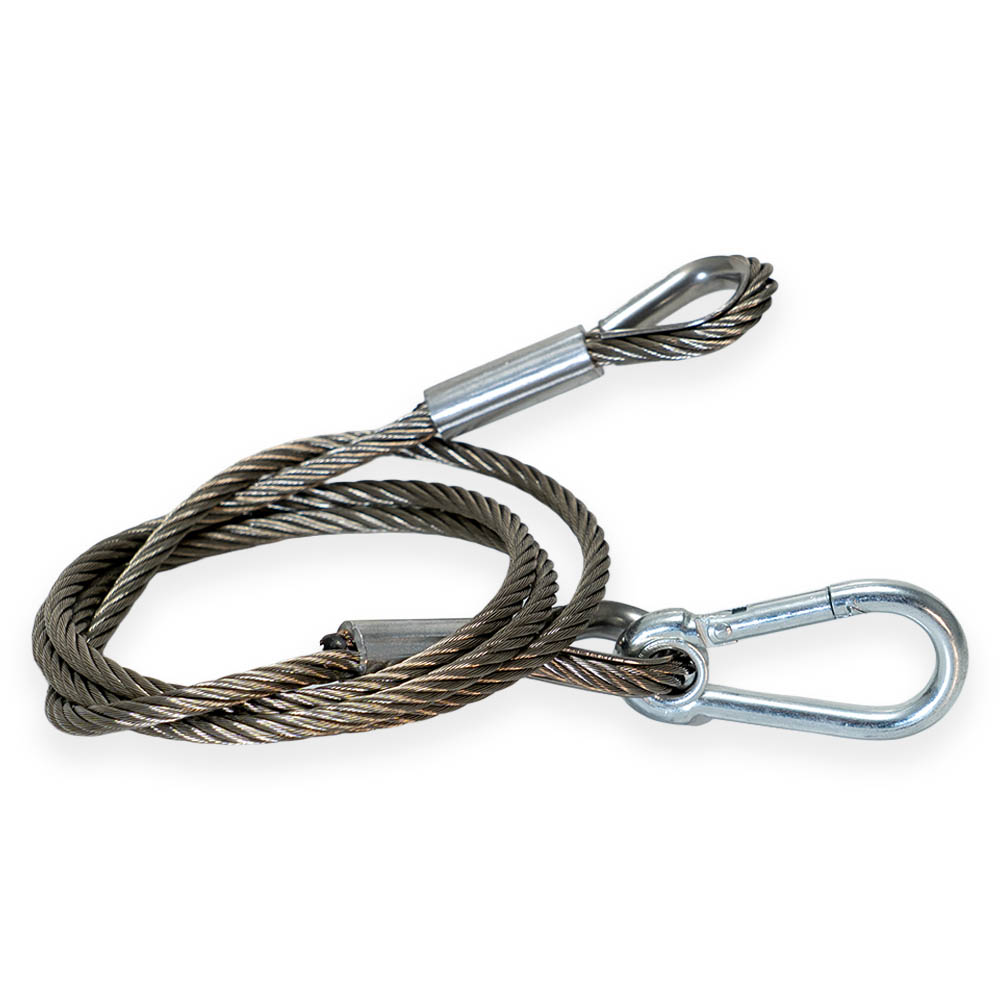 AVE SW800PK10 Medium Duty Safety Wire (10 Pack) - Image 4