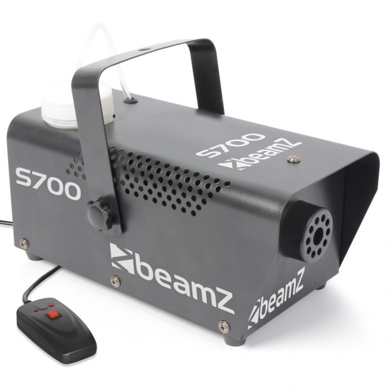 BeamZ S700 Smoke Machine 700W AVECorp