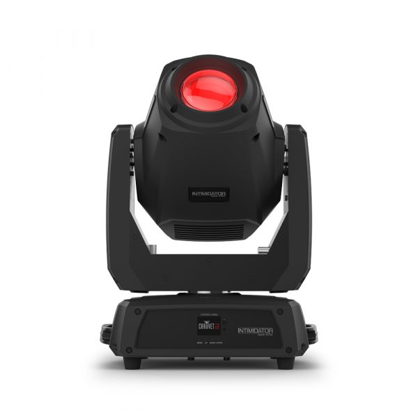 Intimidator Spot 475Z-FRONT