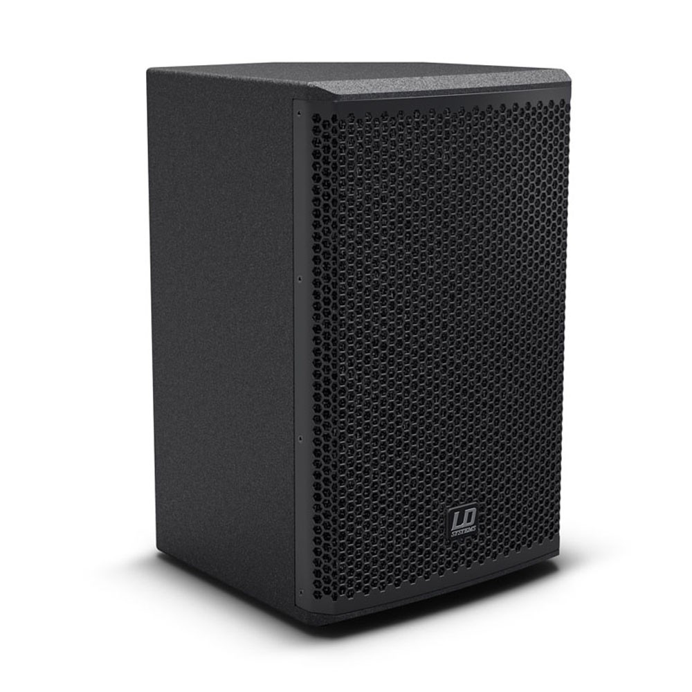 10 passive speaker