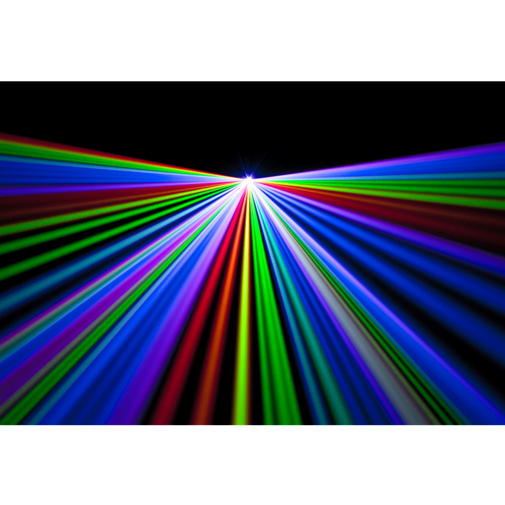 Laserworld PL-10000RGB MK3 Pure Light Laser System - Image 13