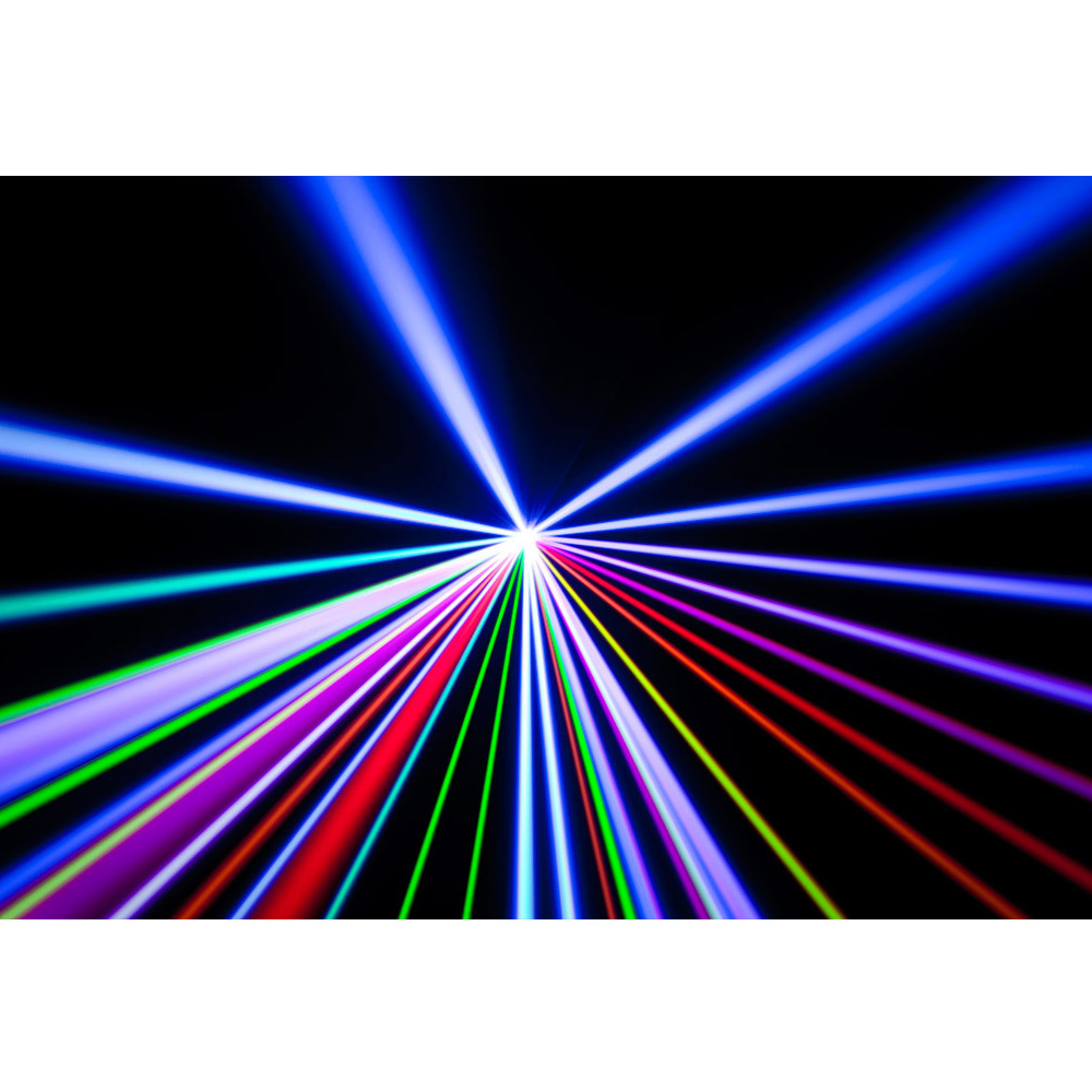 Laserworld PL-10000RGB MK3 Pure Light Laser System - Image 12