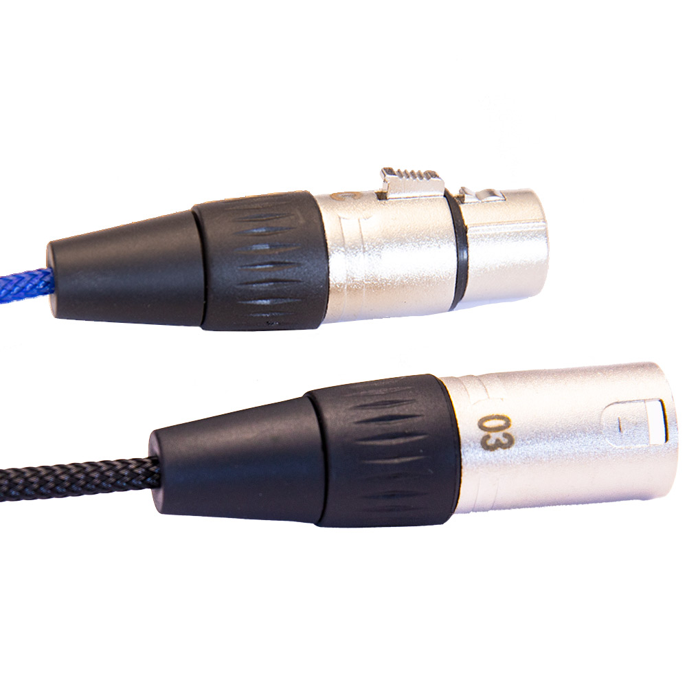 AVE Multicore-1630 Stage box and Snake 30m - Image 4