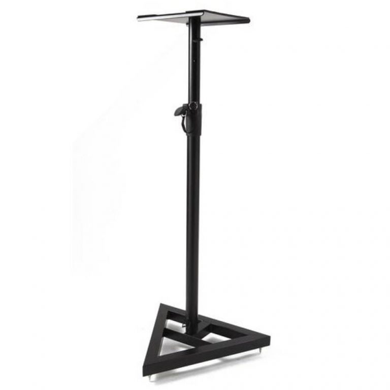 Proel KP840 Triangular Base Studio Monitor Stand AVECorp
