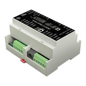 Chromateq DIN-E2048