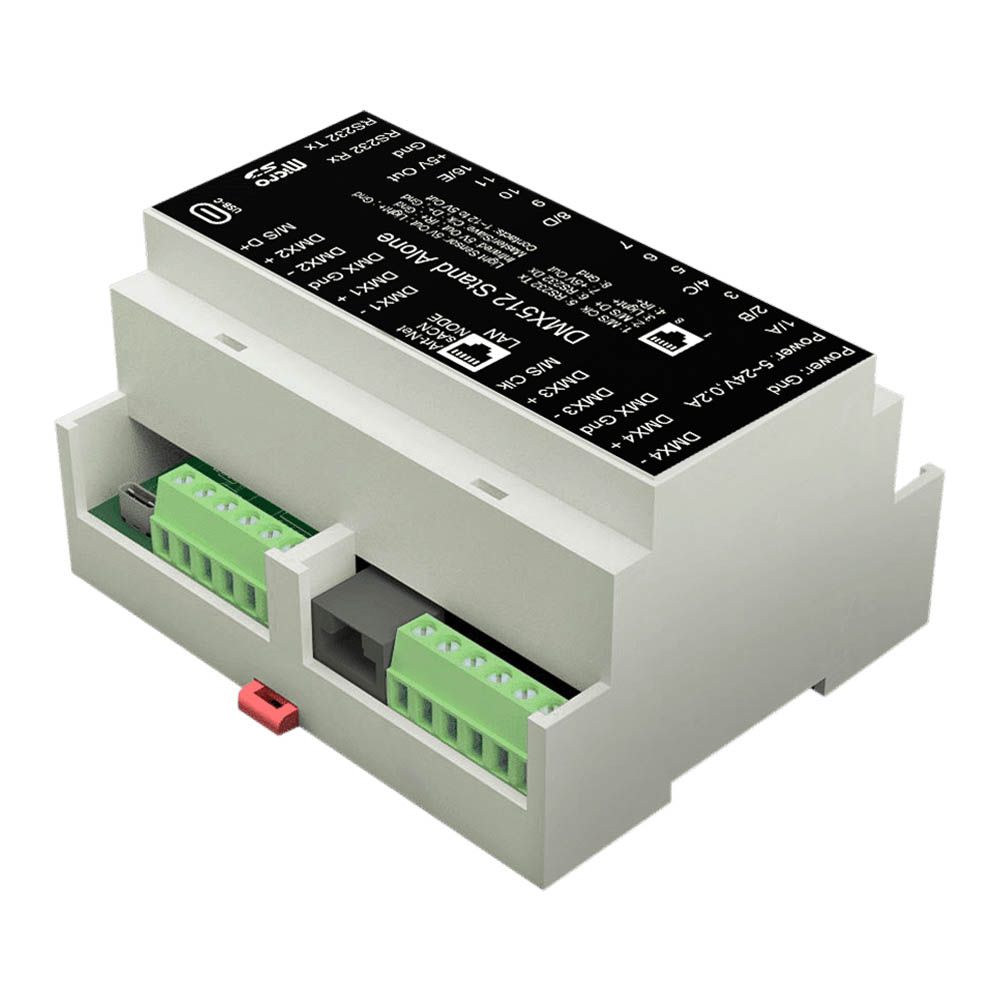 Chromateq DIN-E2048