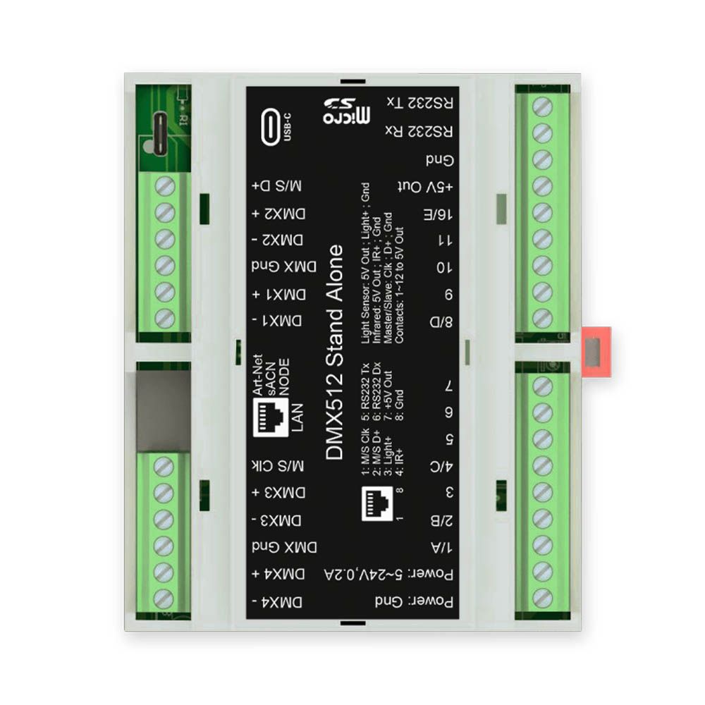 Chromateq DIN-E2048 - Image 2