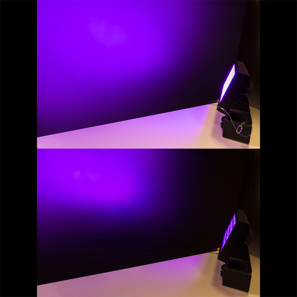 Beamz SC540-FILTER Star Colour 540 Filter 45° - Image 4