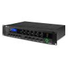 Power Dynamics PDW360MP3 6-Zone Mixer Amplifer 360W - Image 2