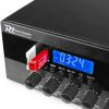 Power Dynamics PDW360MP3 6-Zone Mixer Amplifer 360W - Image 5