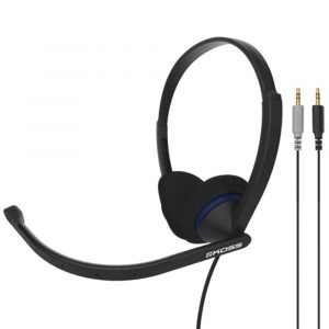 Koss CS200 Communication Headset/Headphones