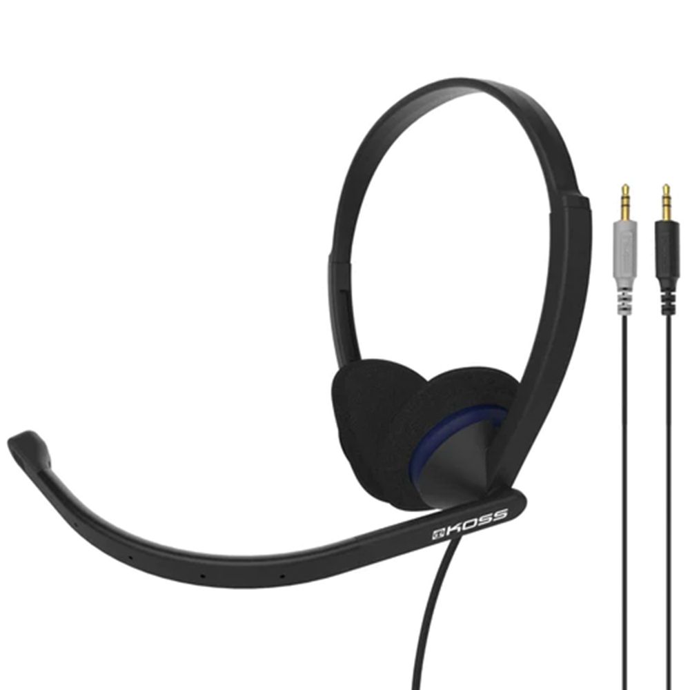 Koss CS200 Communication Headset/Headphones