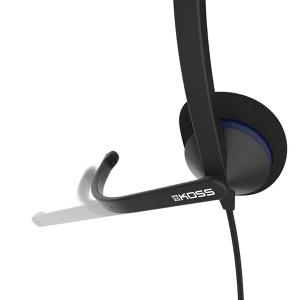 Koss CS200 Communication Headset/Headphones - Image 2