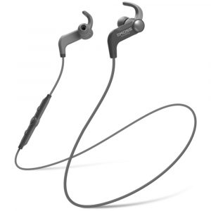 Koss BT190iK Wireless Bluetooth FitBuds – Grey