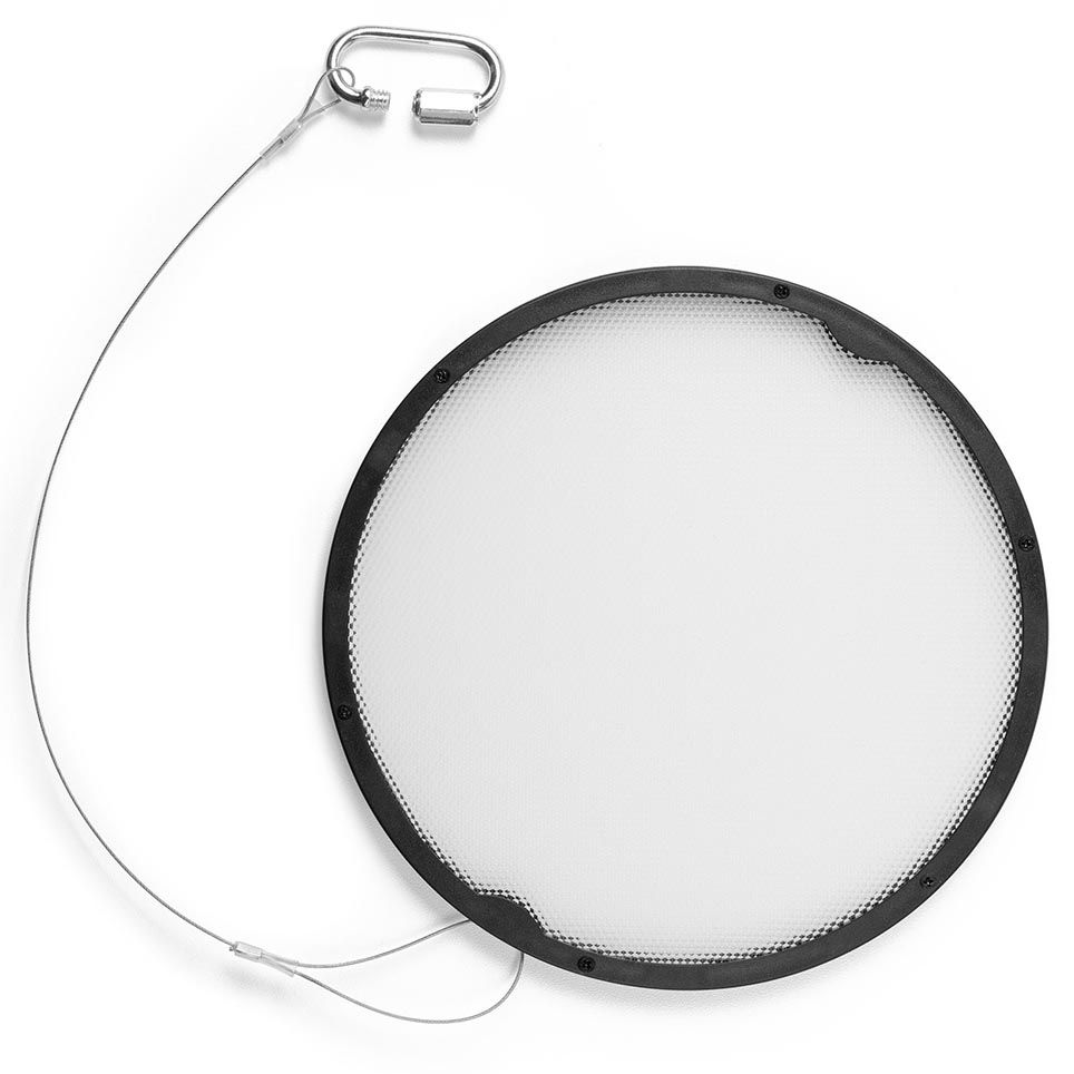 Beamz PRO BAC33F Frost Filter Accessory - Image 2