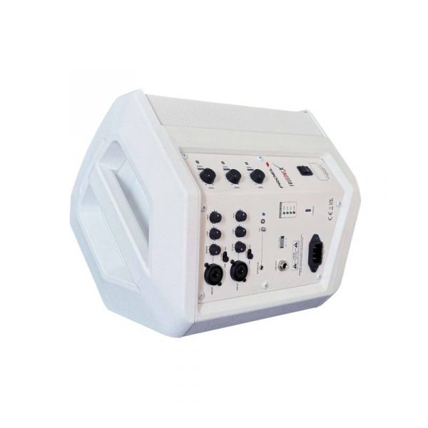 Proel Free One X Portable PA Speaker - Image 7