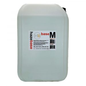 Hazebase Base M Medium Density Fog Fluid 25L