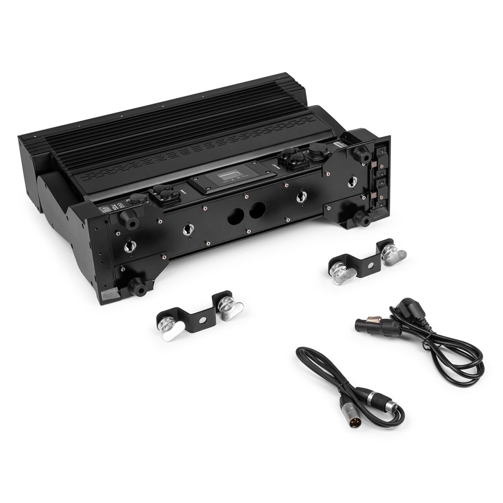 Beamz Pro LMB1040IP Outdoor Moving LED Bar with Zoom - Image 5