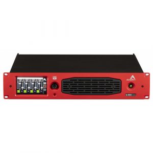 Axiom Pro Q-NEX 10.4