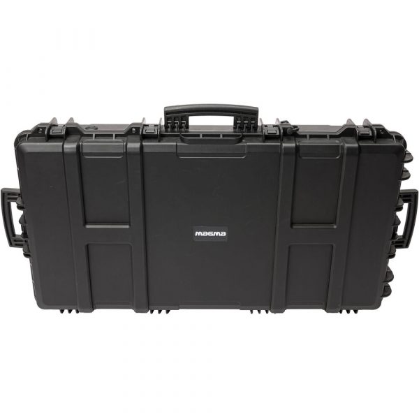 Magma 45000 FLXGUARD DJ-Controller Case