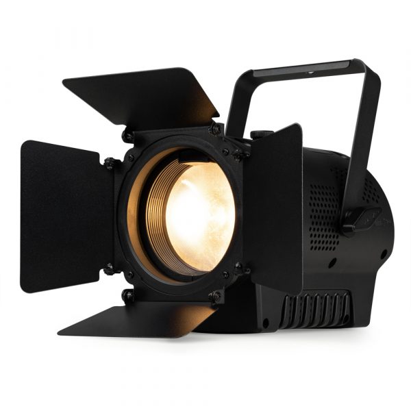 BeamZ PRO BTK050Z-5 Mini LED Fresnel - Image 2