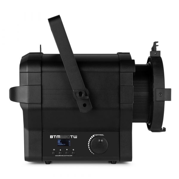 BeamZ PRO BTM250TW 250W Tunable White LED Fresnel - Image 5