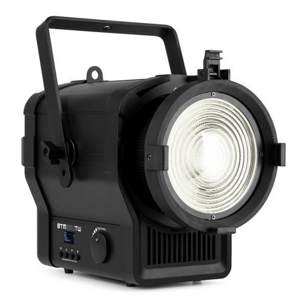 BeamZ PRO BTM250TW 250W Tunable White LED Fresnel - Image 3