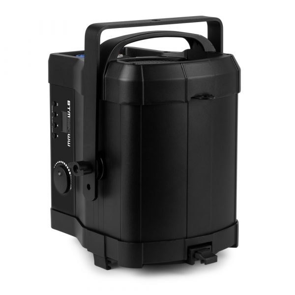 BeamZ PRO BTM250WW 250W Warm White LED Fresnel - Image 8