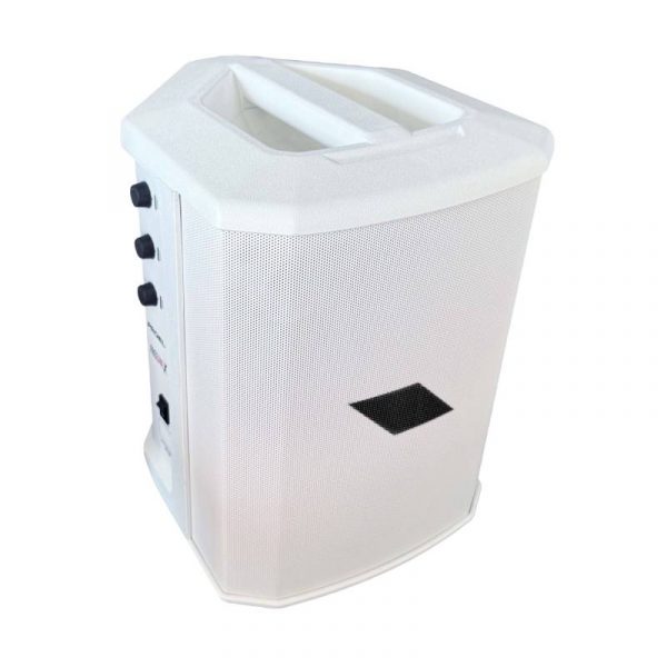 Proel Free One X Portable PA Speaker - Image 8