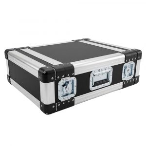 Outline A AMP-RACK4U 4U Amplifier Rack