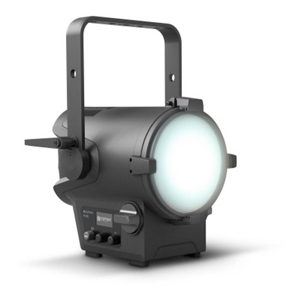 Cameo F1 FC Compact Full-Color Fresnel Spotlight - Image 5