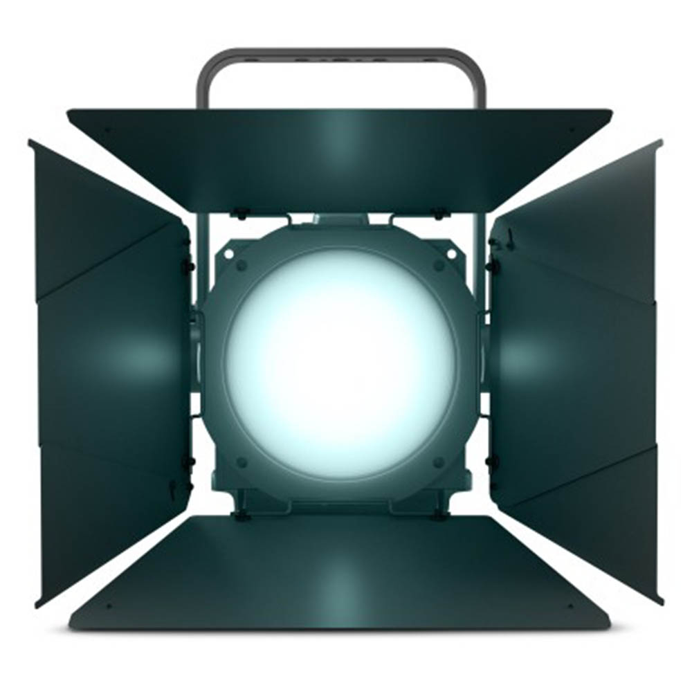 Cameo F1 FC Compact Full-Color Fresnel Spotlight - Image 3