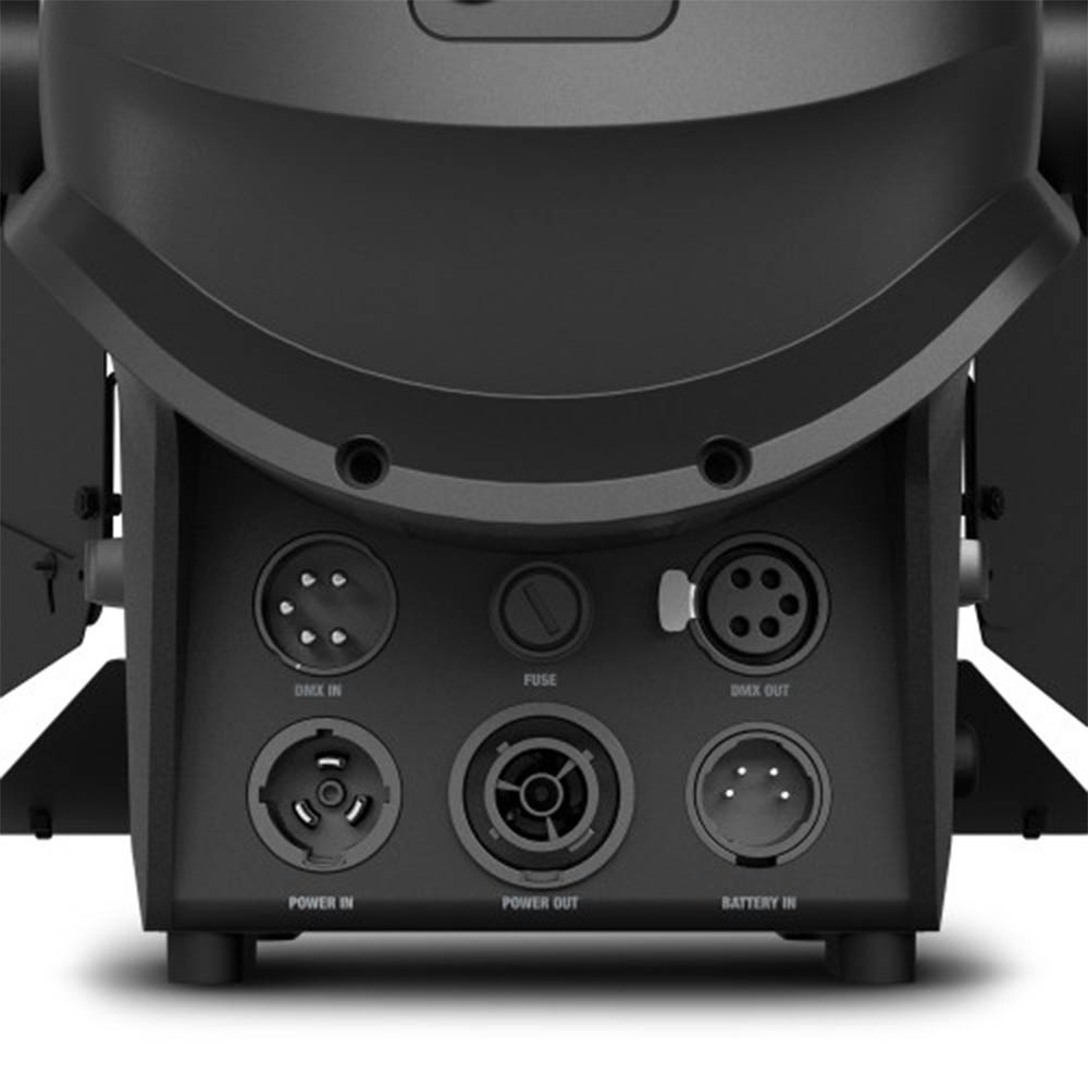 Cameo F1 FC Compact Full-Color Fresnel Spotlight - Image 7